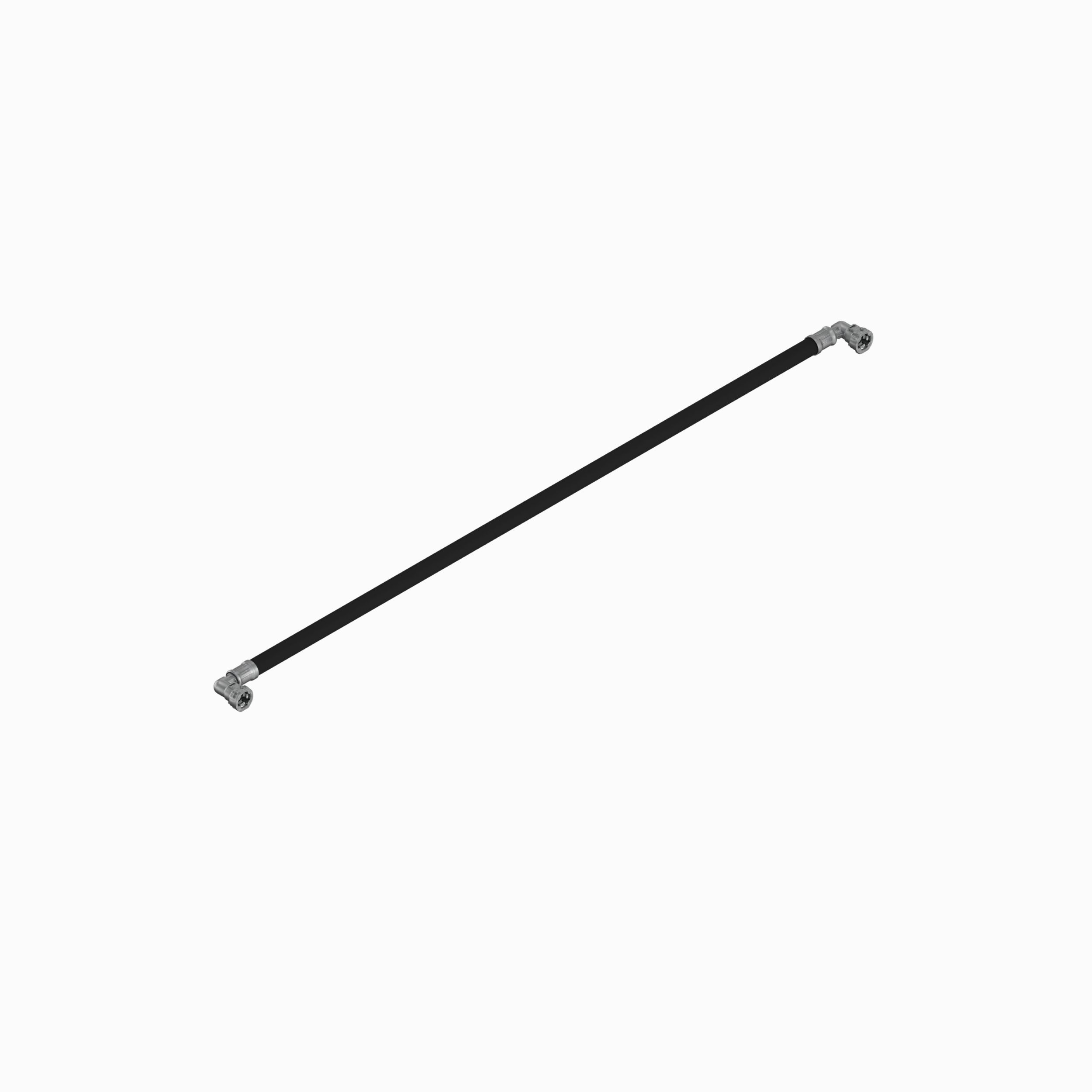12.7mm Hose Assembly