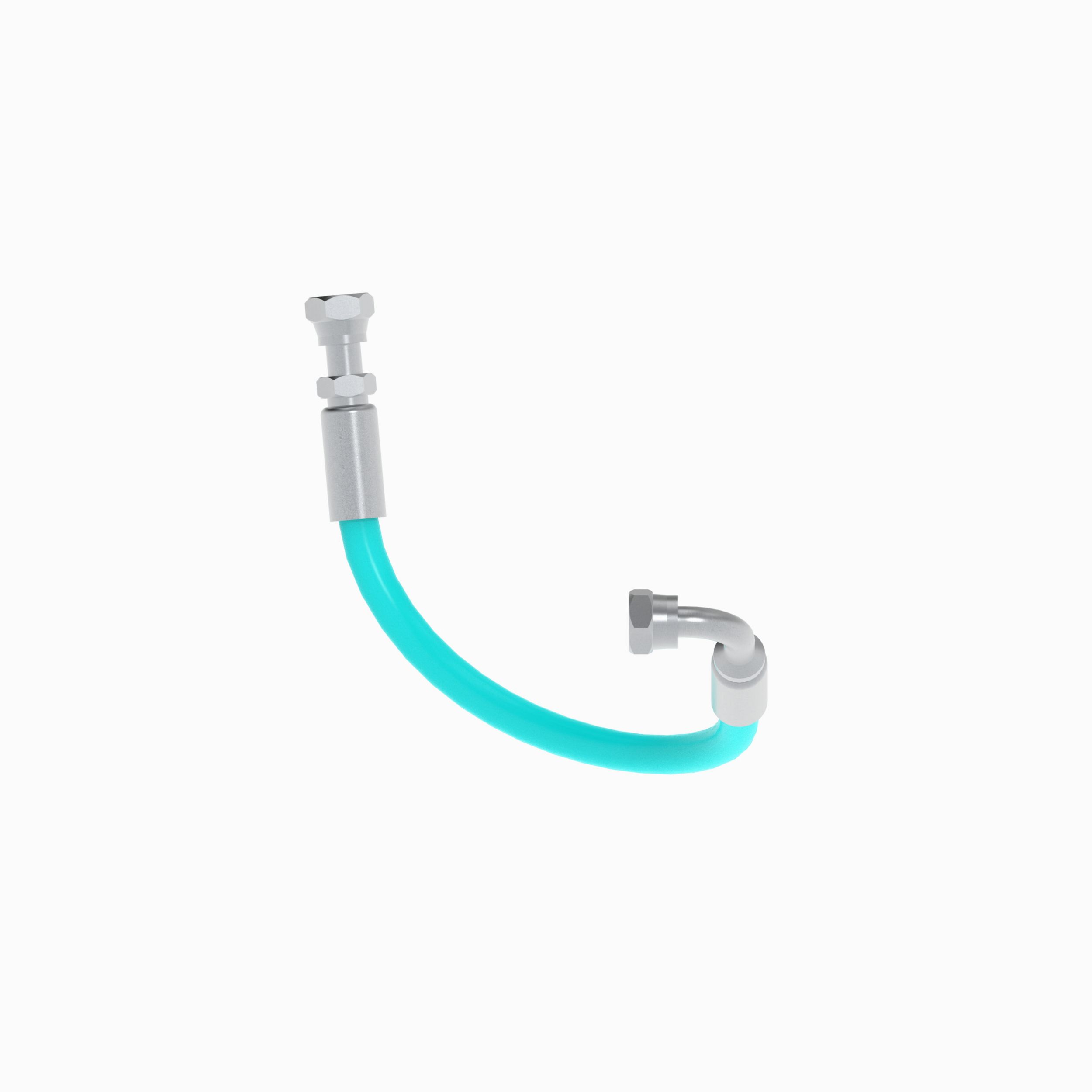 9.52mm Hose Assembly