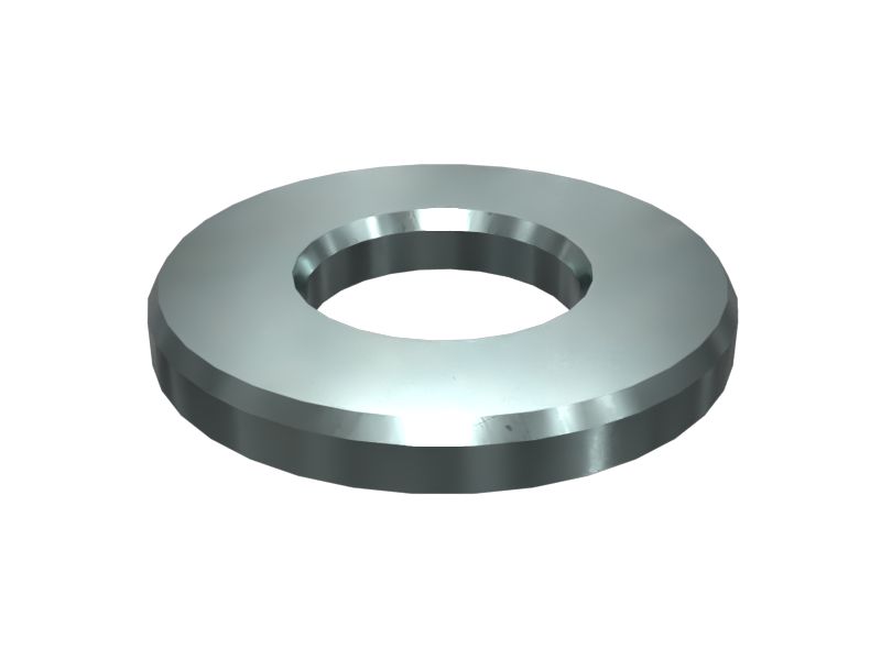 Шайба с внутренним диаметром 4,8 мм