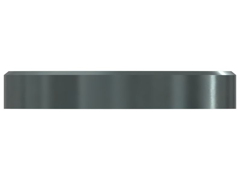 4D-9128: M10 ID Steel Flat Washer 4D9128 купить