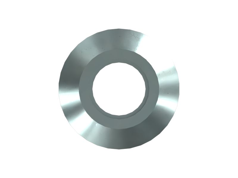 ШАЙБА НЕОПРЕНОВАЯ