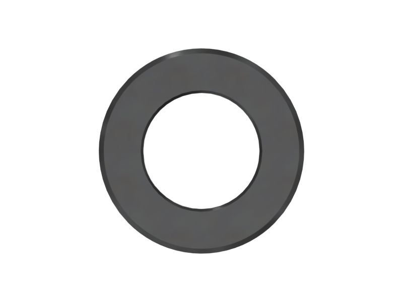 Жесткая шайба блока цилиндров