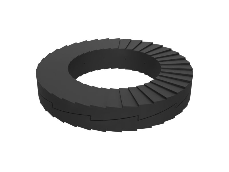 ПРУЖИННЫЕ ШАЙБЫ