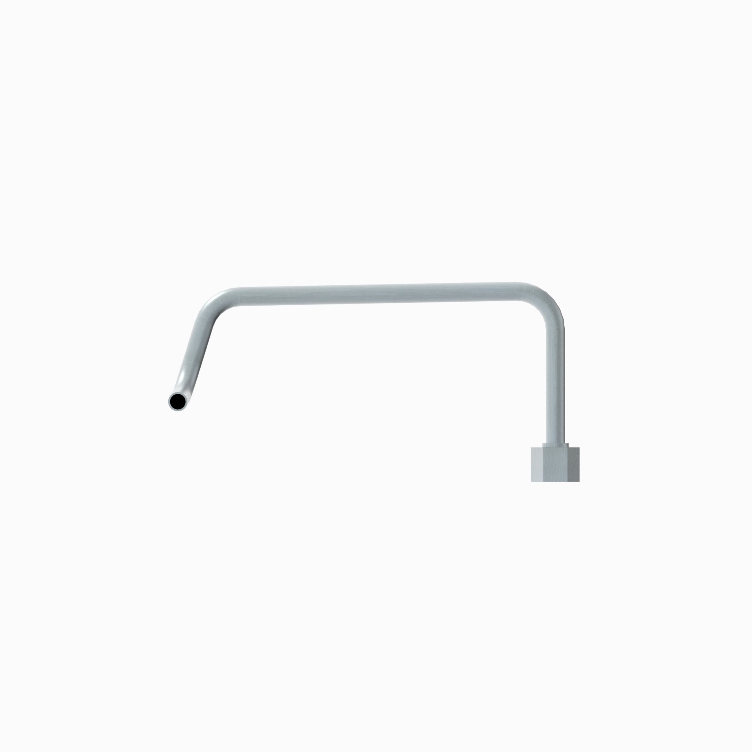 Fuel Tank Tube Assembly