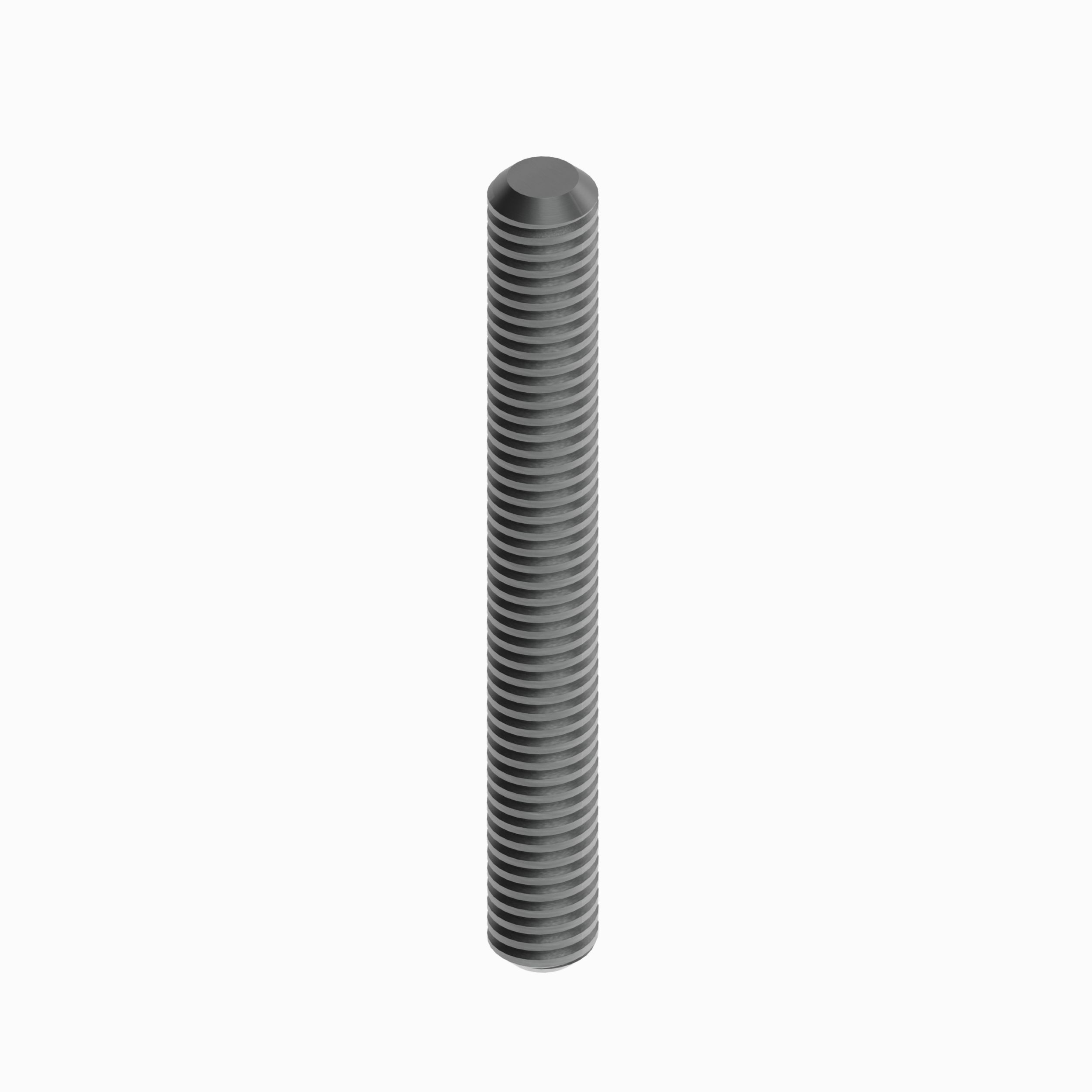 522-3070: Standard Threaded Stud