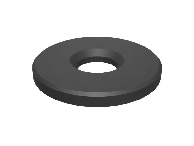 458-0224: ШАЙБА УСИЛЕННАЯ