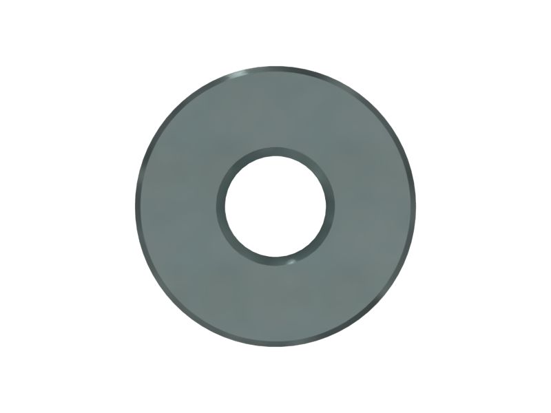 Шайба внутреннего диаметра 9 мм