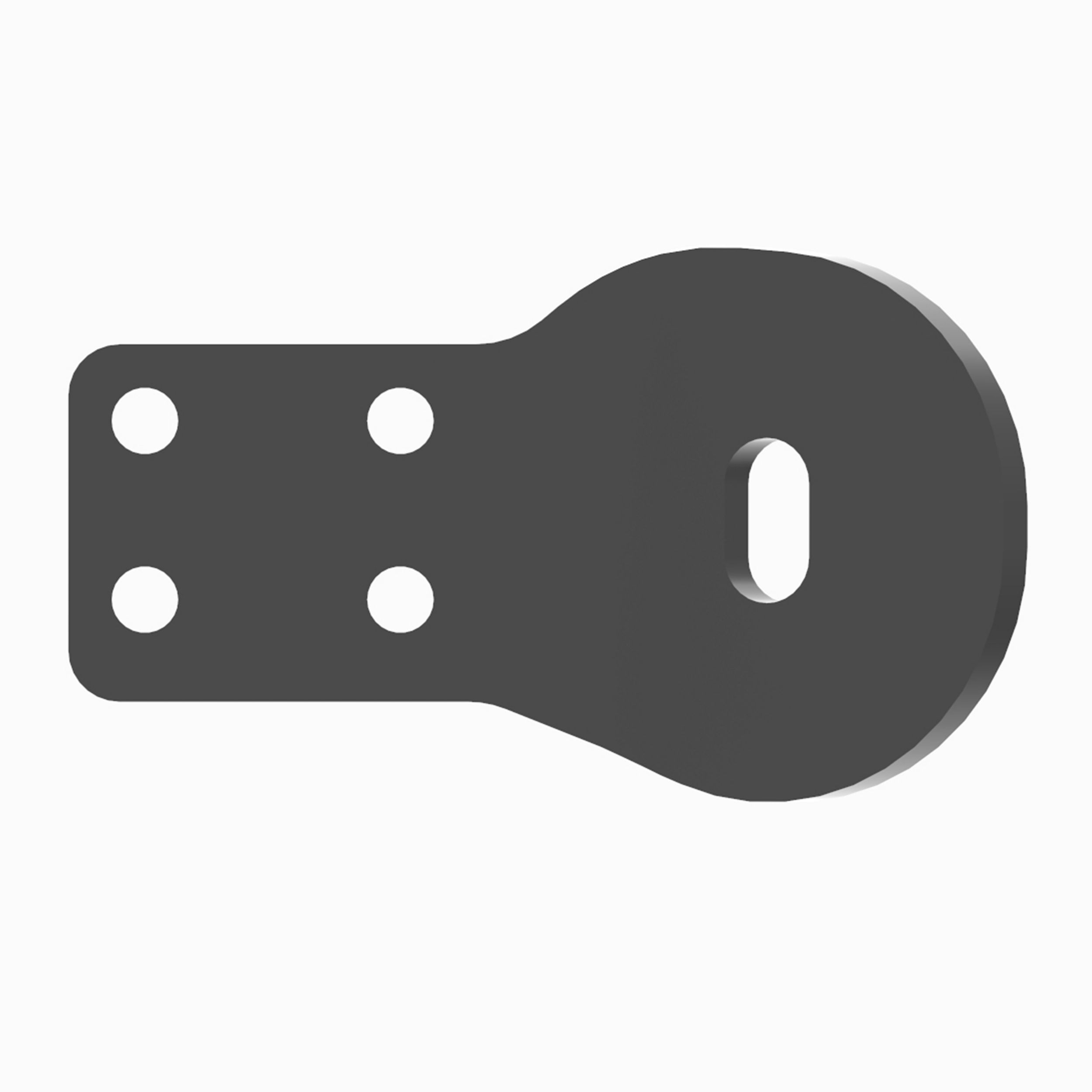 Transmission Bracket