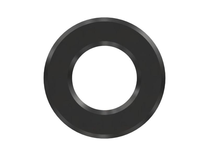 Шайба с внутренним диаметром 34 мм