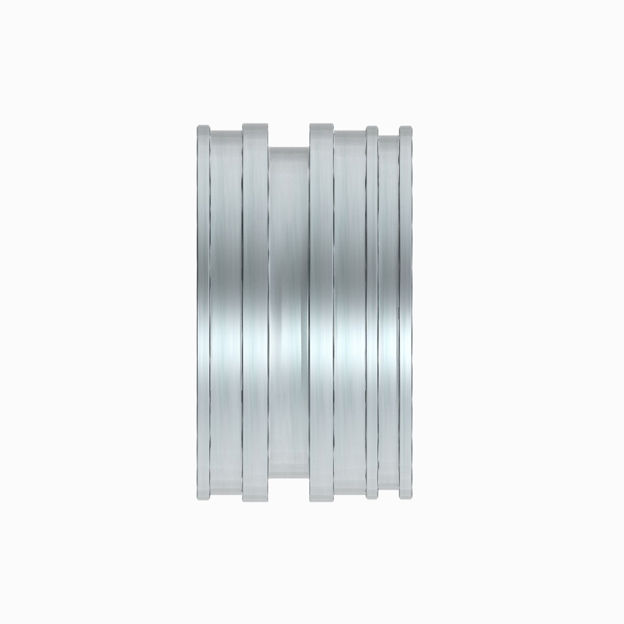 Bucket Cylinder Piston
