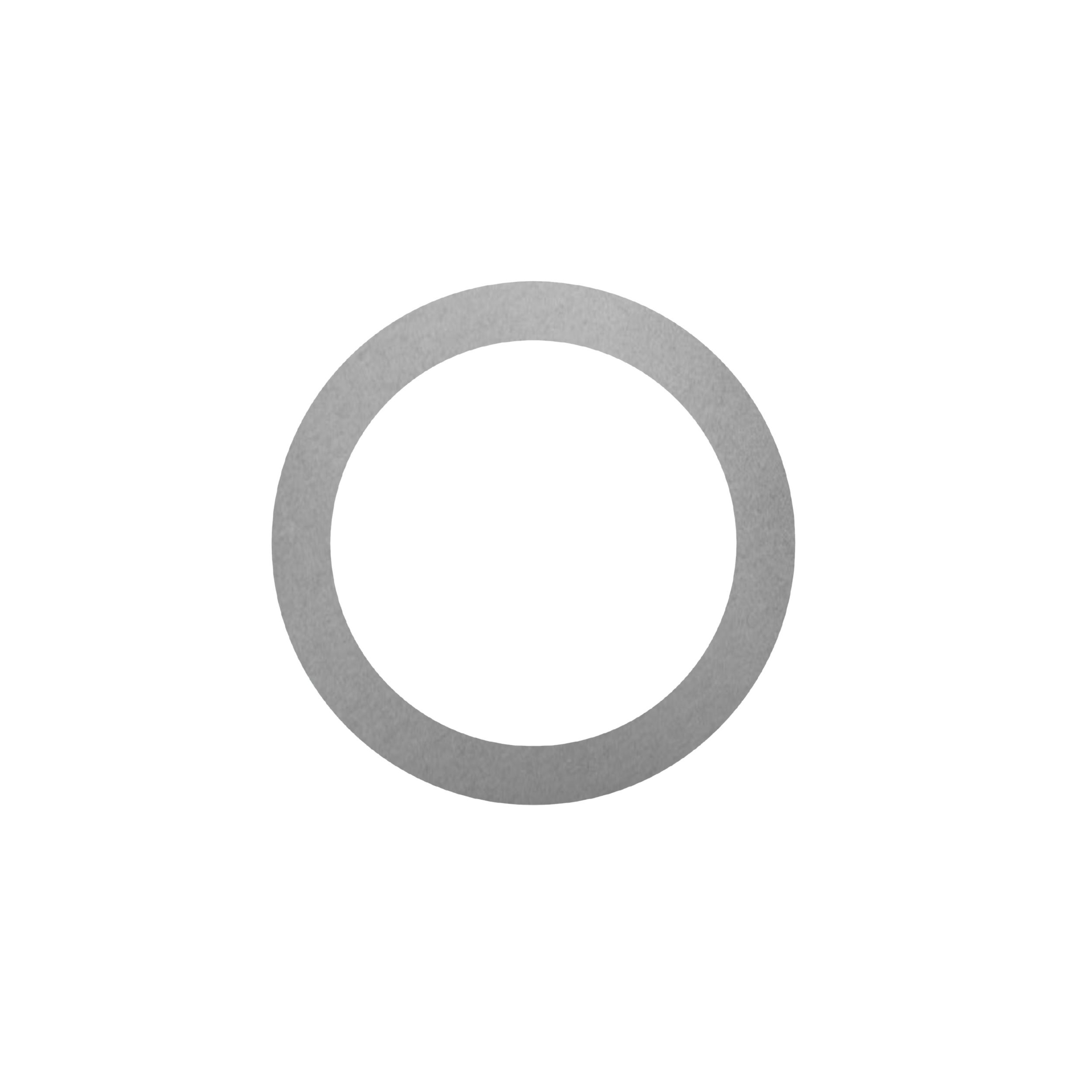Flat Washer