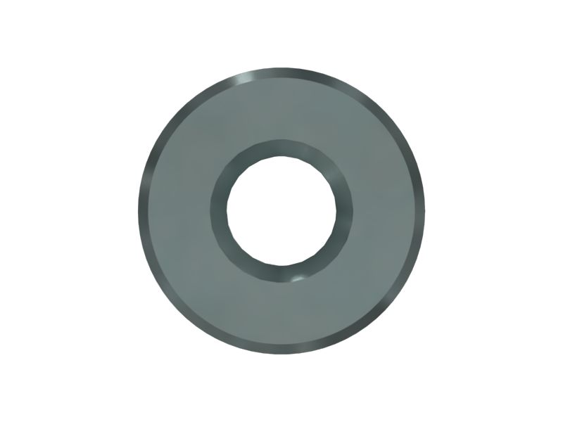 Шайба внутреннего диаметра 10,5 мм