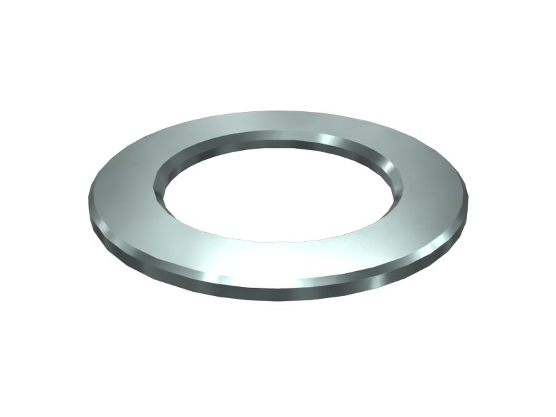 Упорная шайба