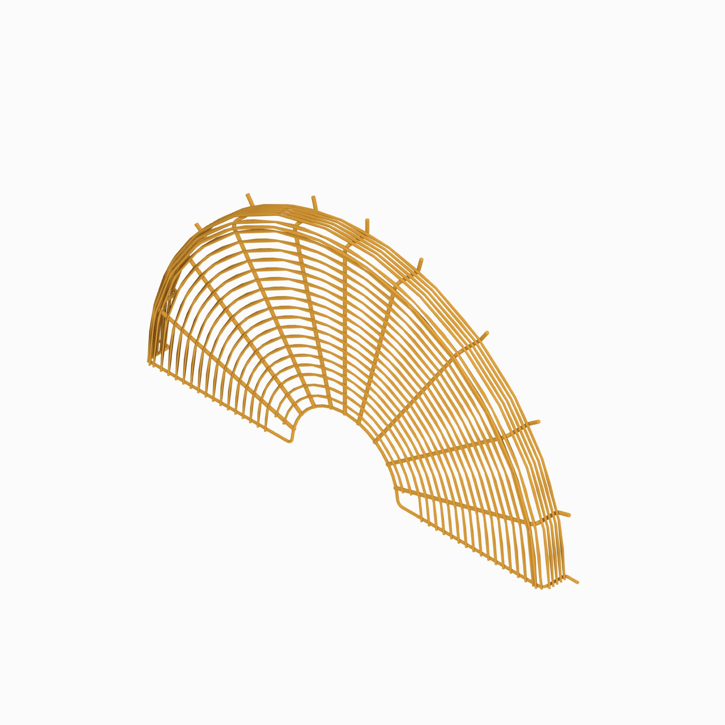 ОГРАЖДЕНИЕ В СБОРЕ