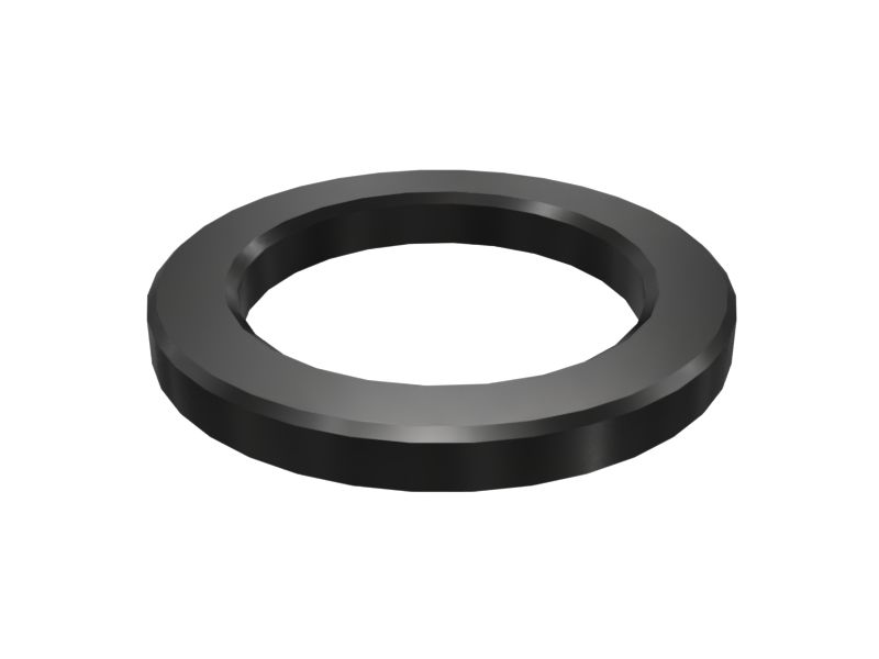 ПЛОСКАЯ ШАЙБА