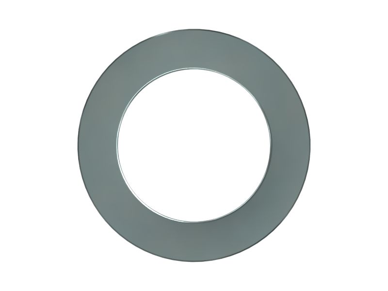 Упорная шайба с внутренним диаметром 85 мм