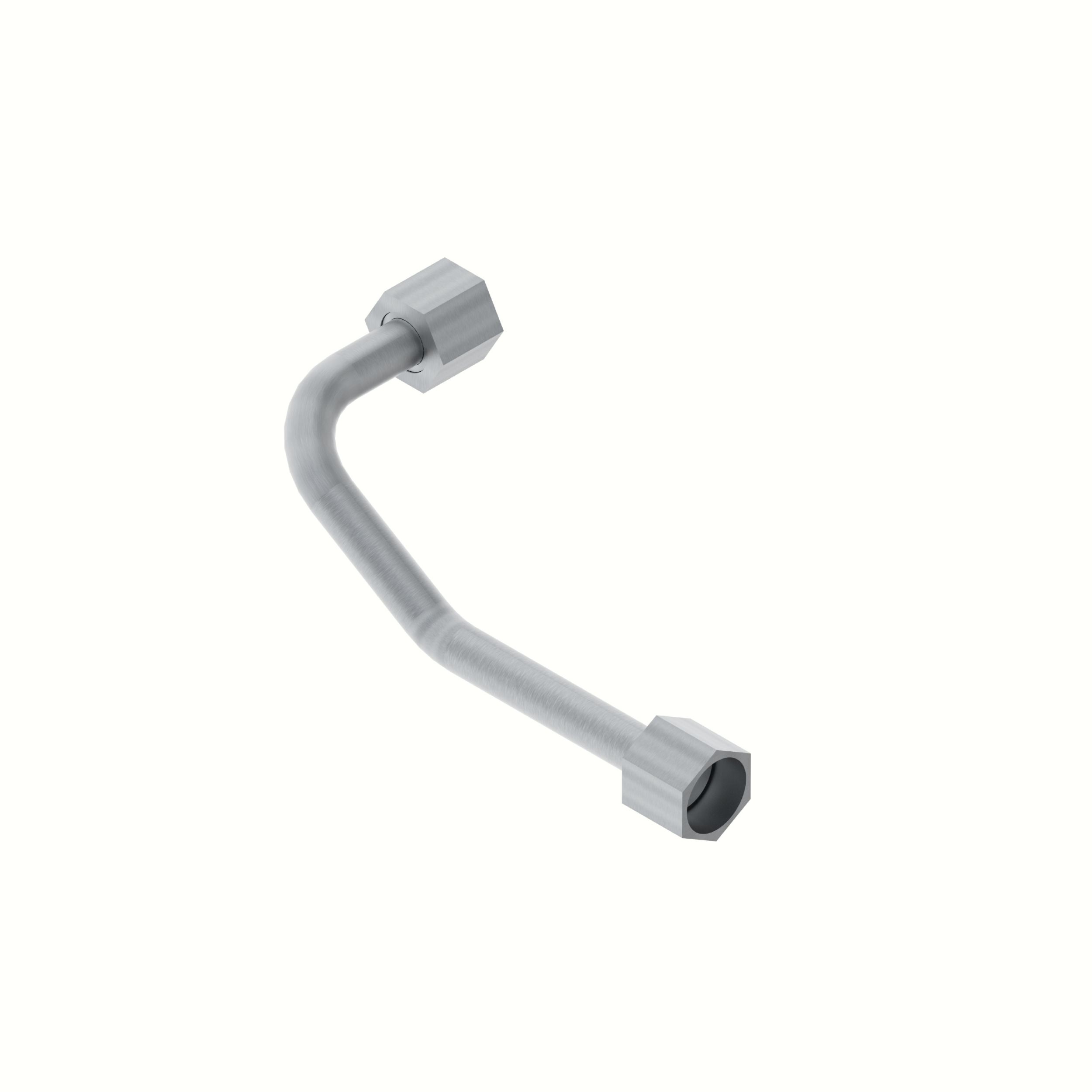 581-3345: Bank Valve Tube Assembly