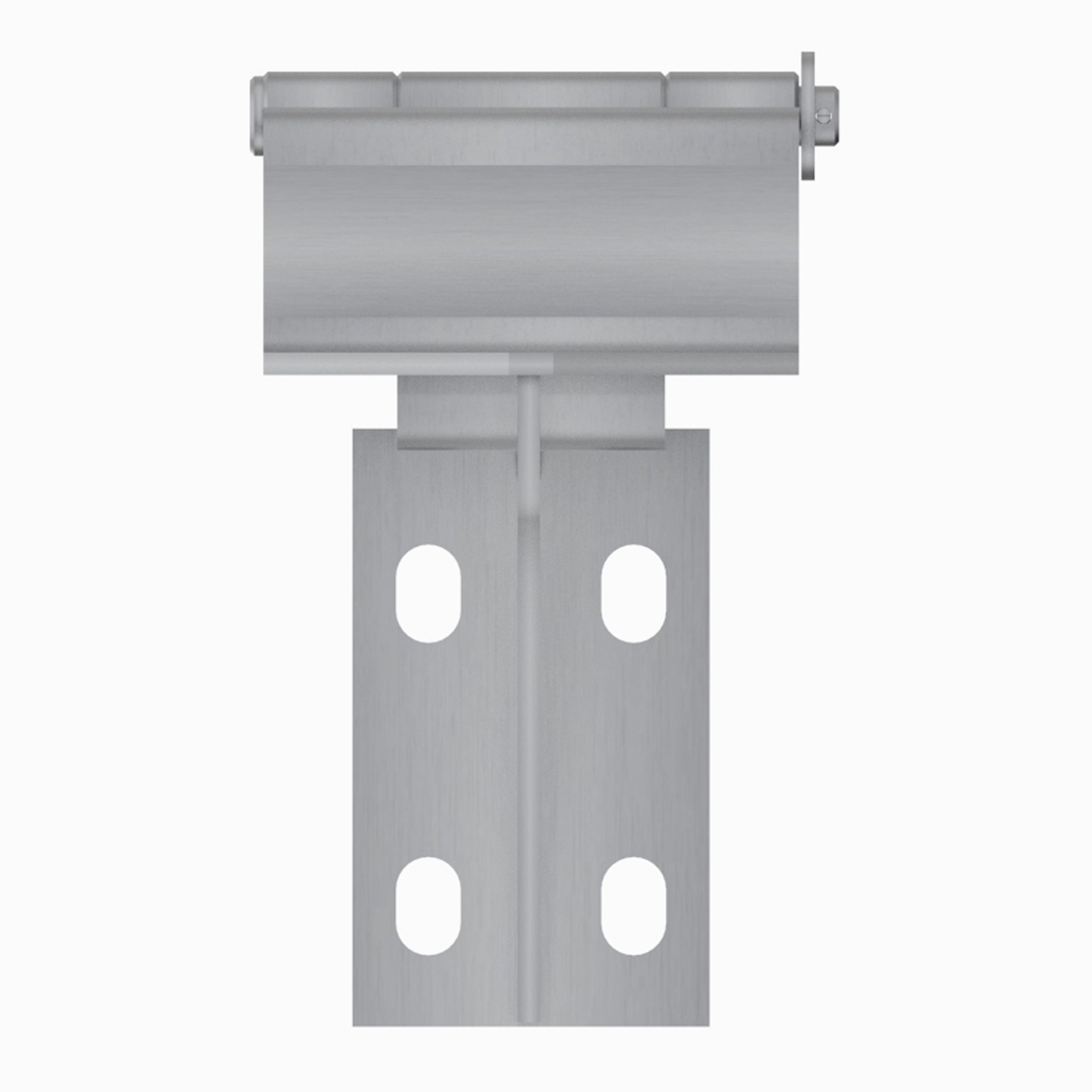 Wheel Loader Hood Hinge