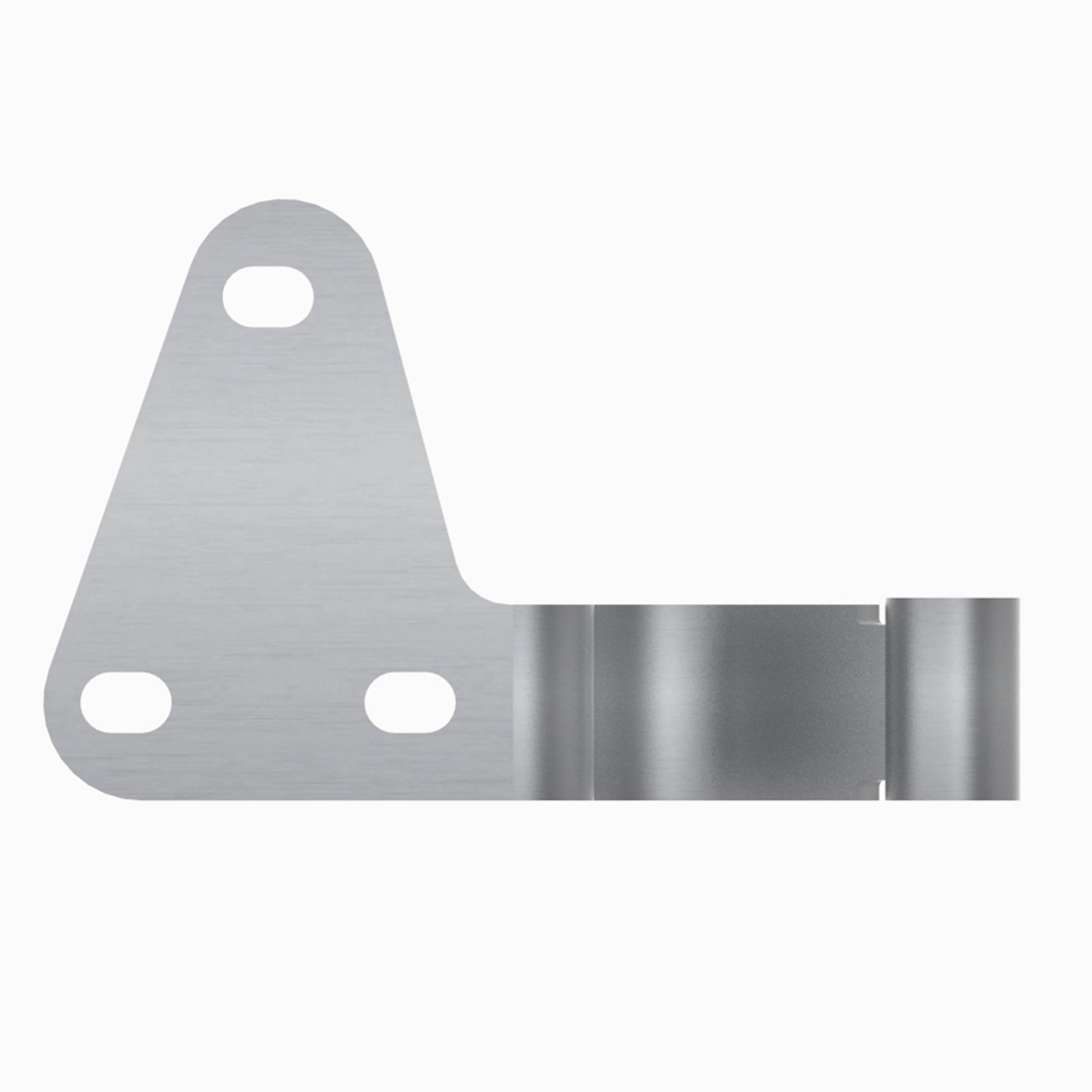 ШАРНИР В СБОРЕ, ЛЕВЫЙ