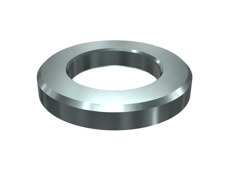 535-5486: M18 ID Steel Flat Washer 5355486 купить