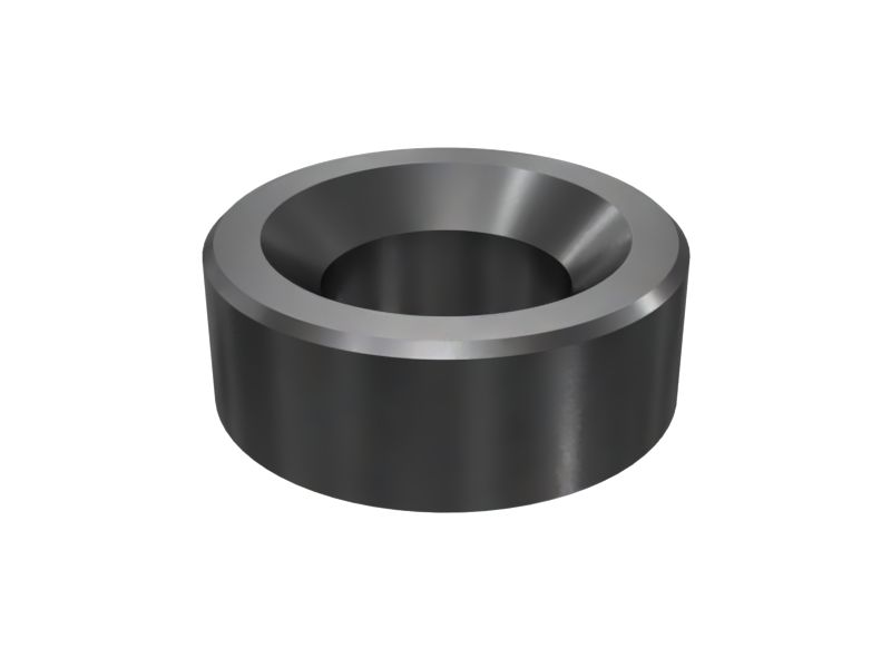 Шайба с внутренним диаметром 13,5 мм