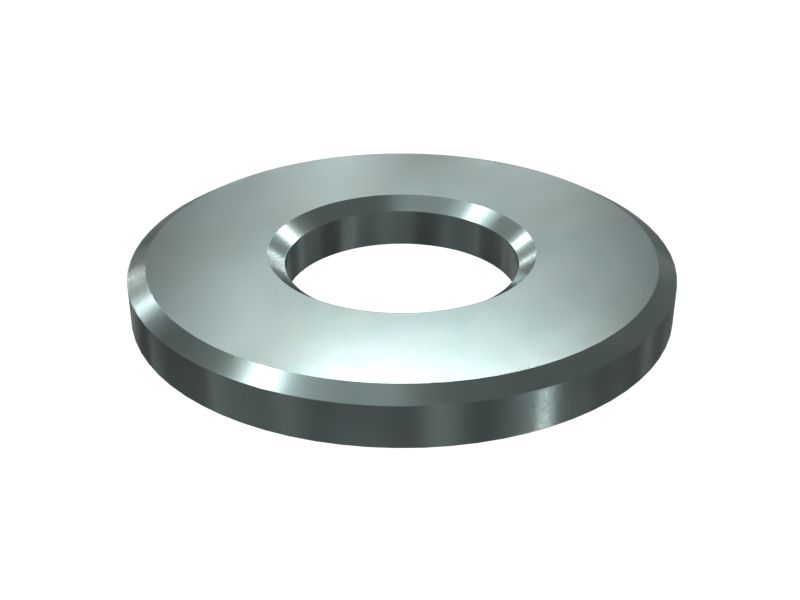 Шайба с внутренним диаметром 7 мм