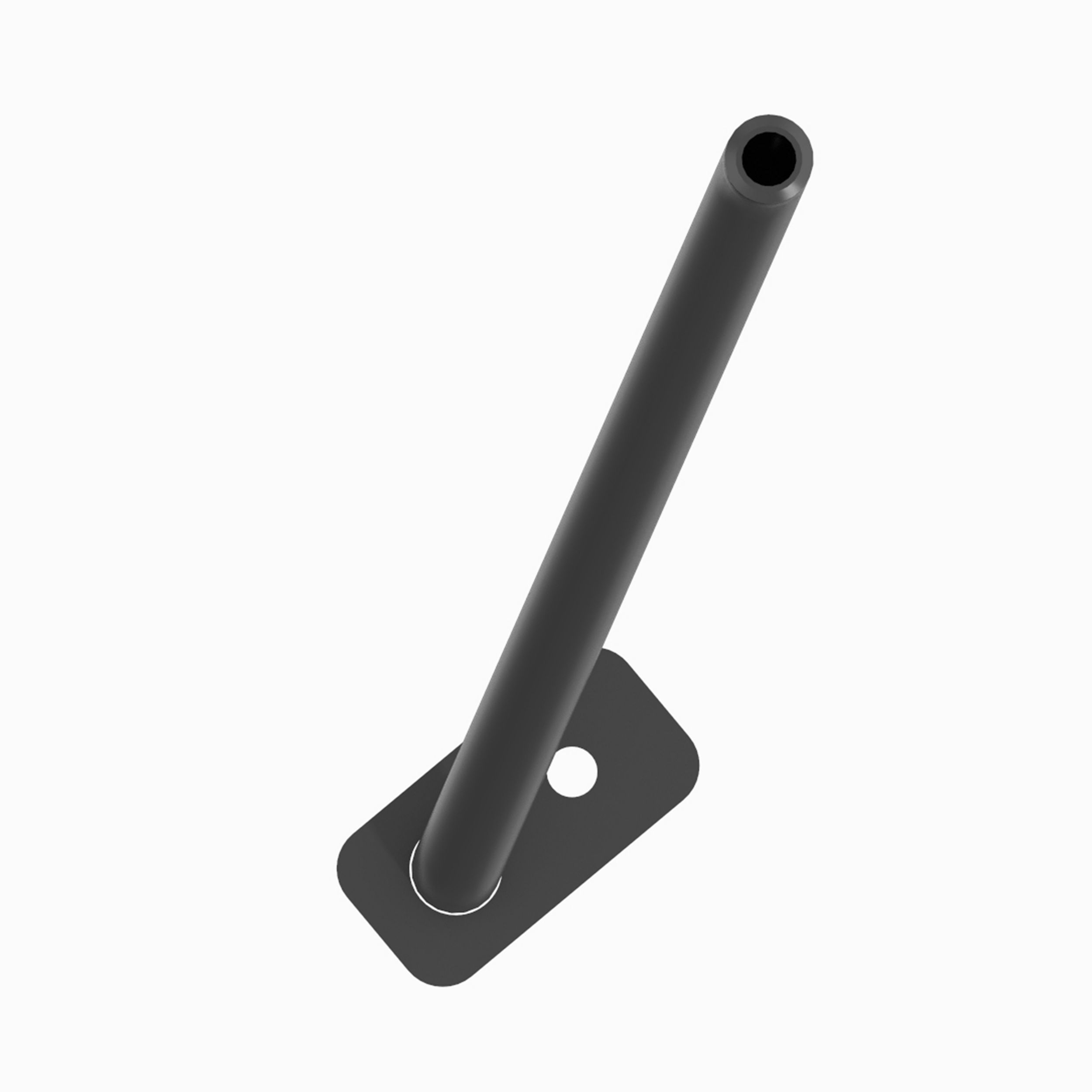 Hydraulic Right-Hand Lever