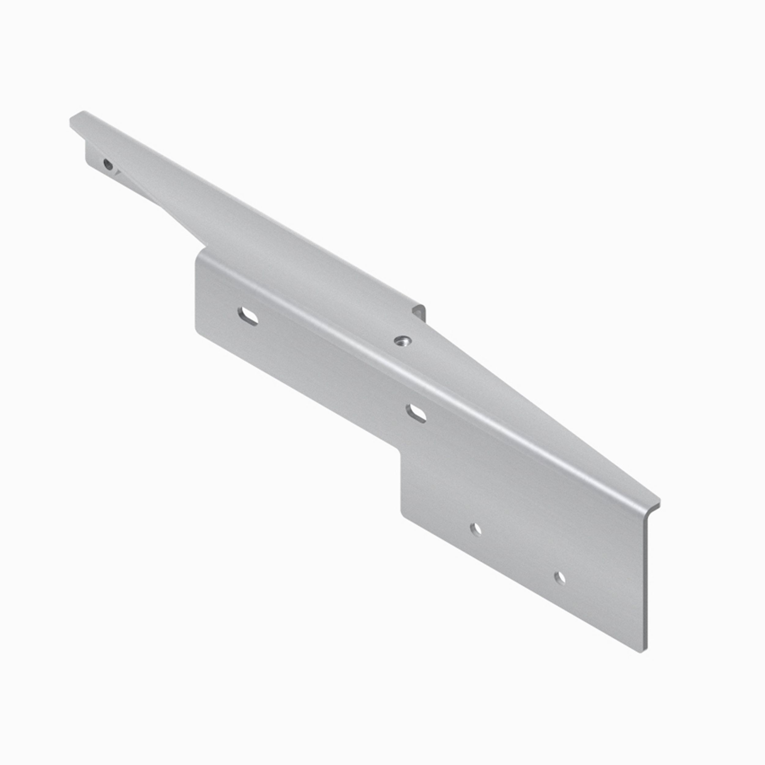 525-7023: Tank Bracket