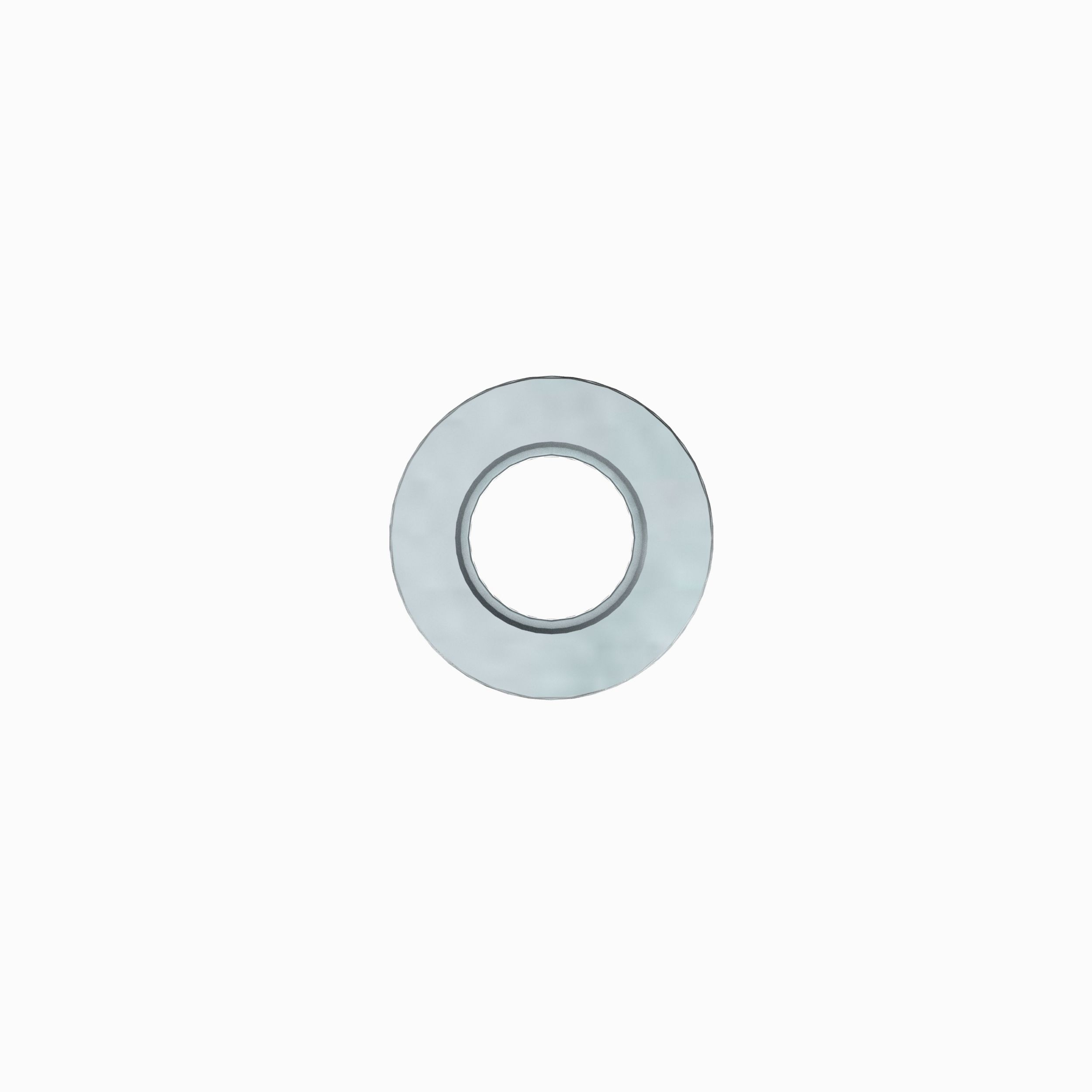 Stick Cylinder Piston