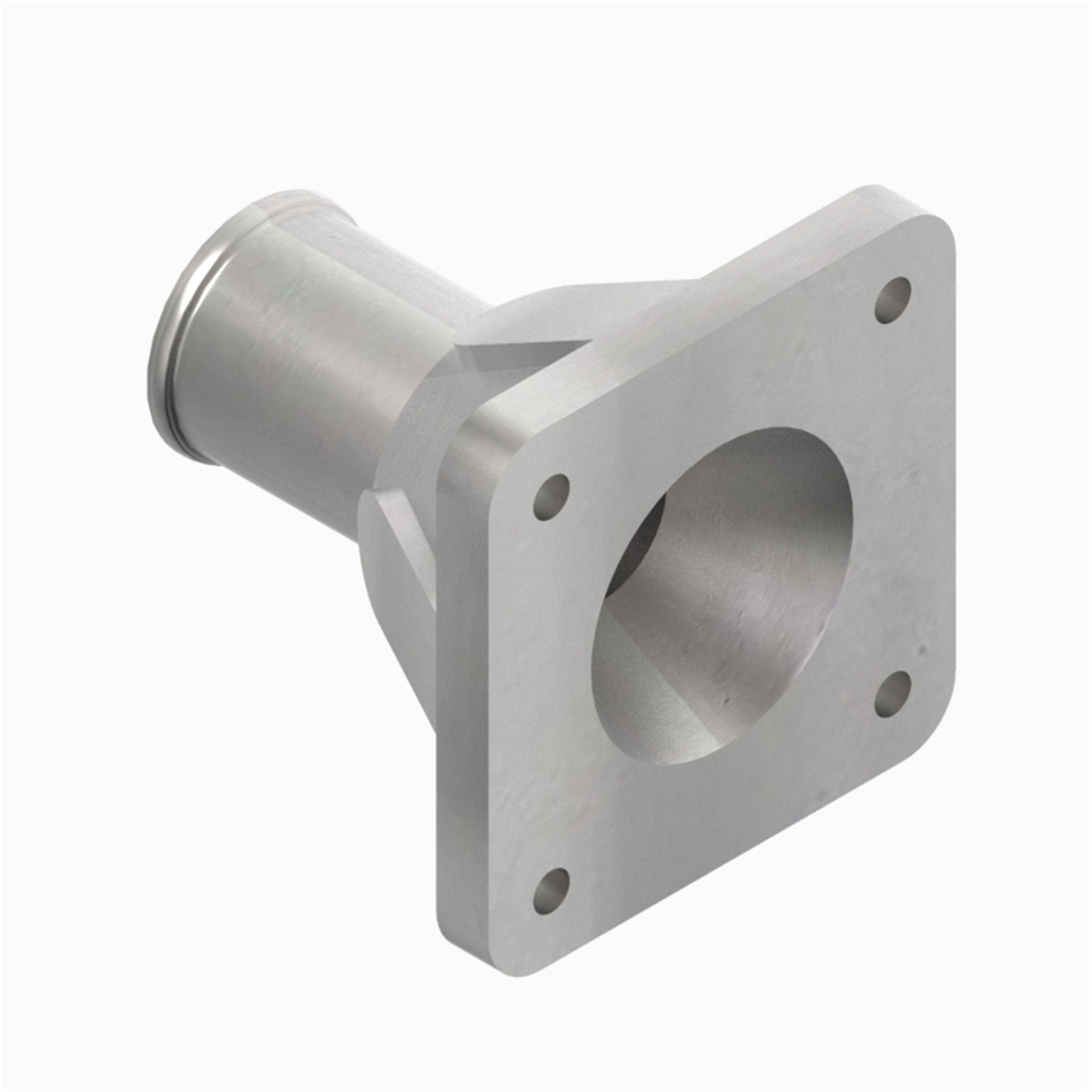 Thermostat Housing Cover