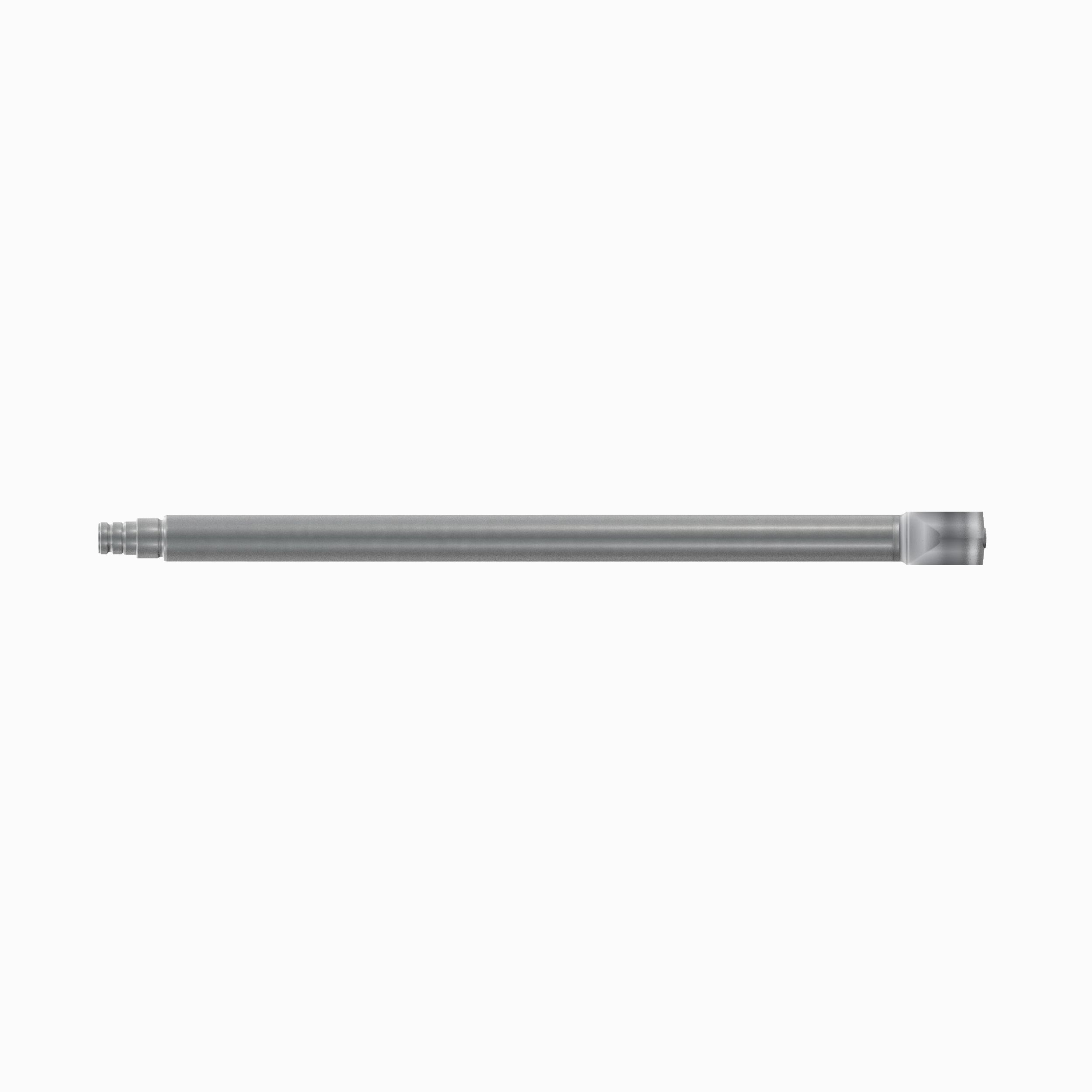 Bucket Cylinder Piston Rod
