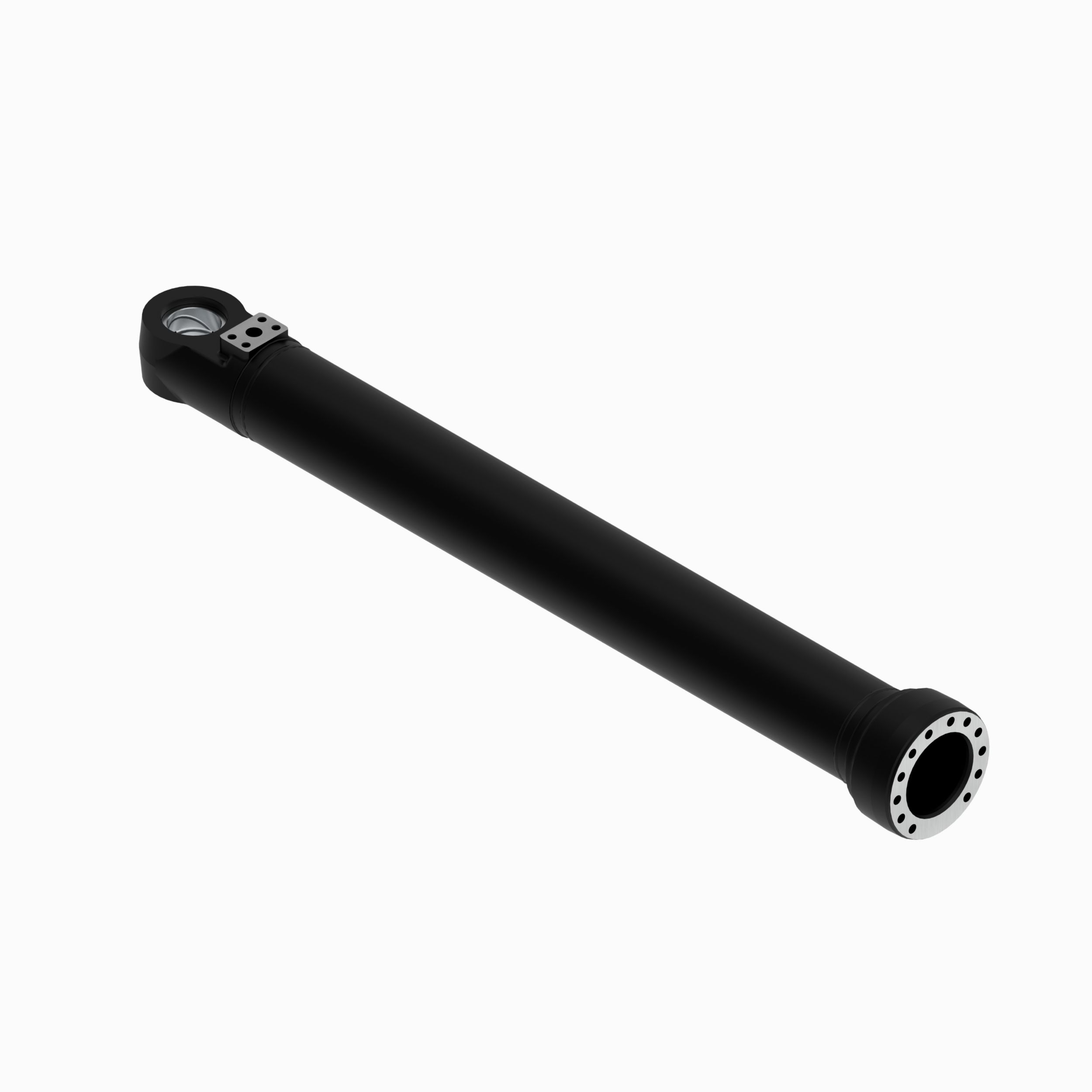 100mm Bore Diameter Bucket Cylinder