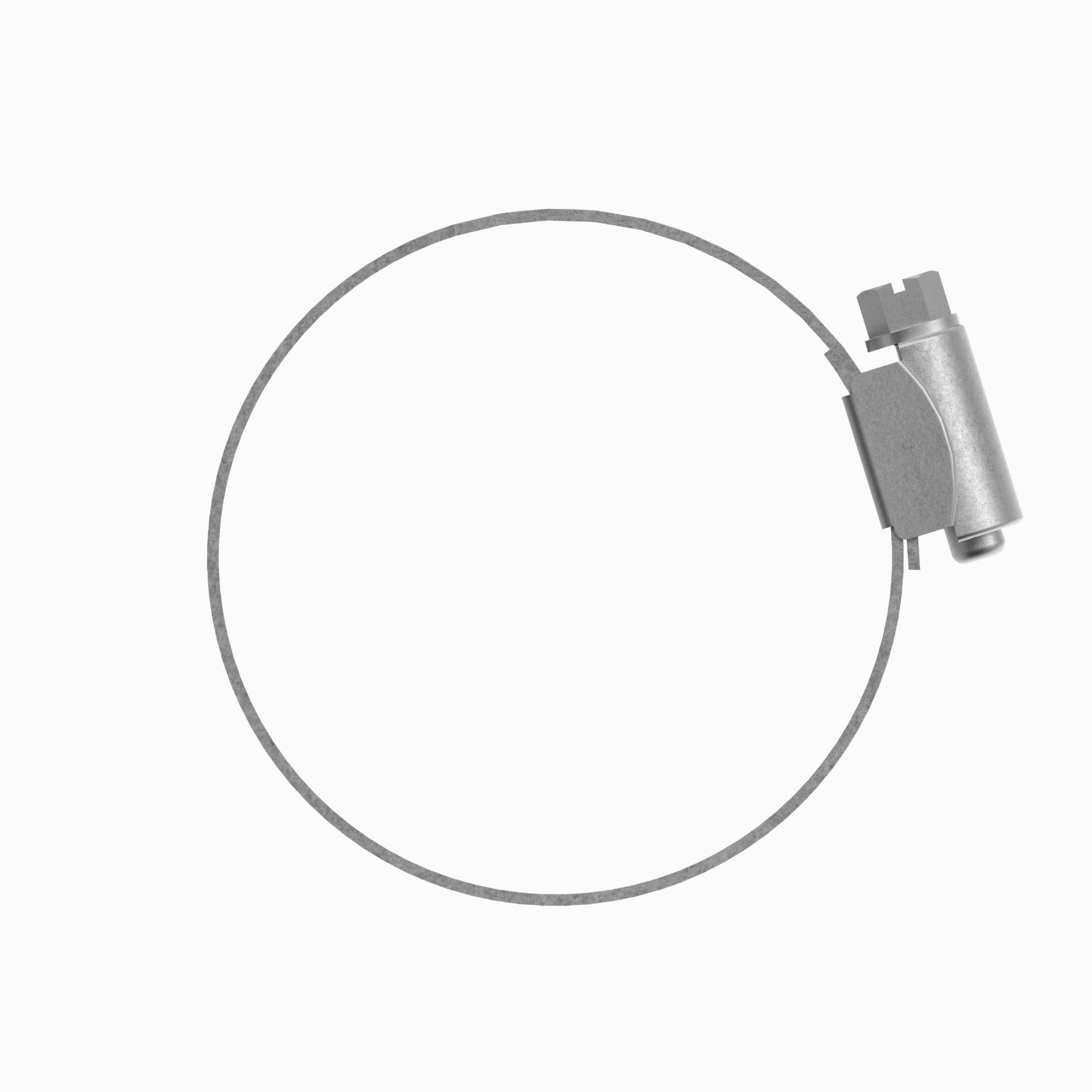 Sealing Band Clamp