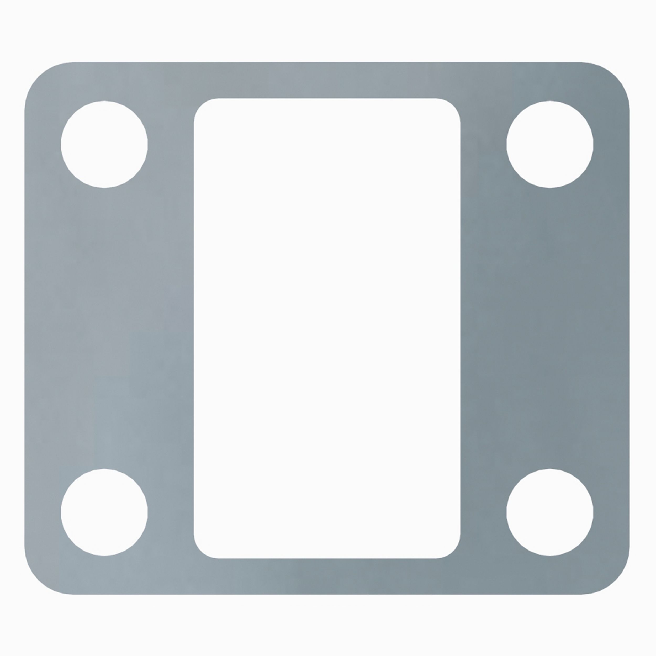 337-7679: 2mm Thick Shim 3377679 купить