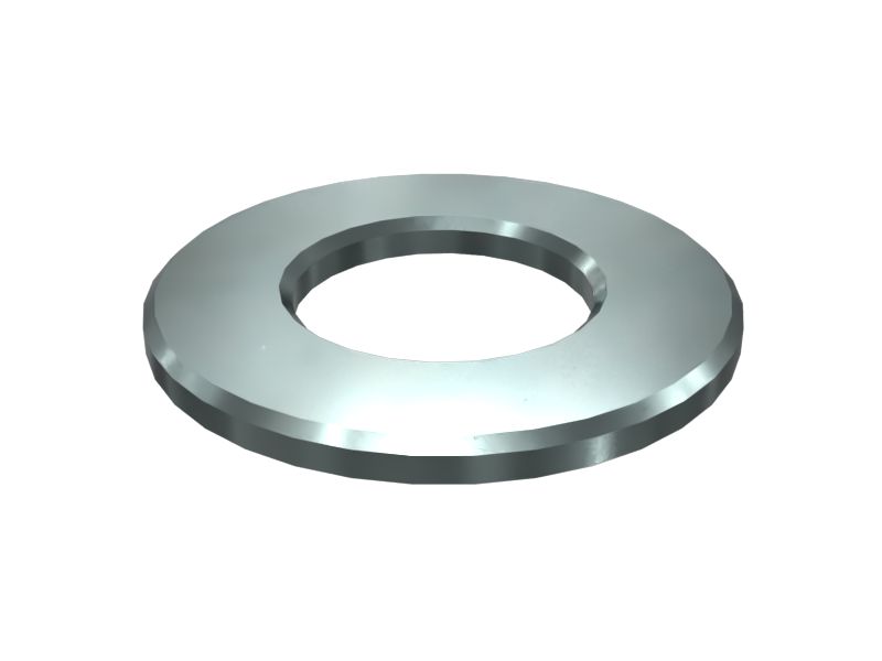 Шайба с внутренним диаметром 16,8 мм