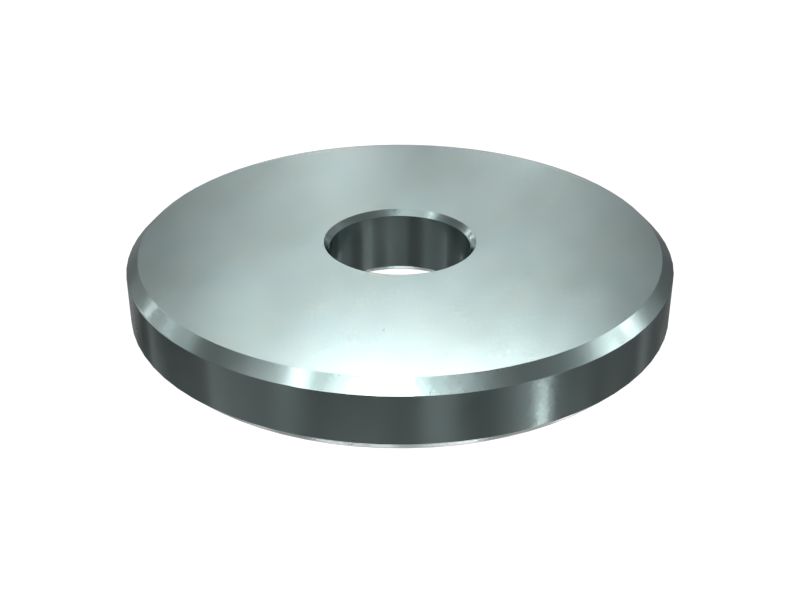 Шайба с внутренним диаметром 12,2 мм