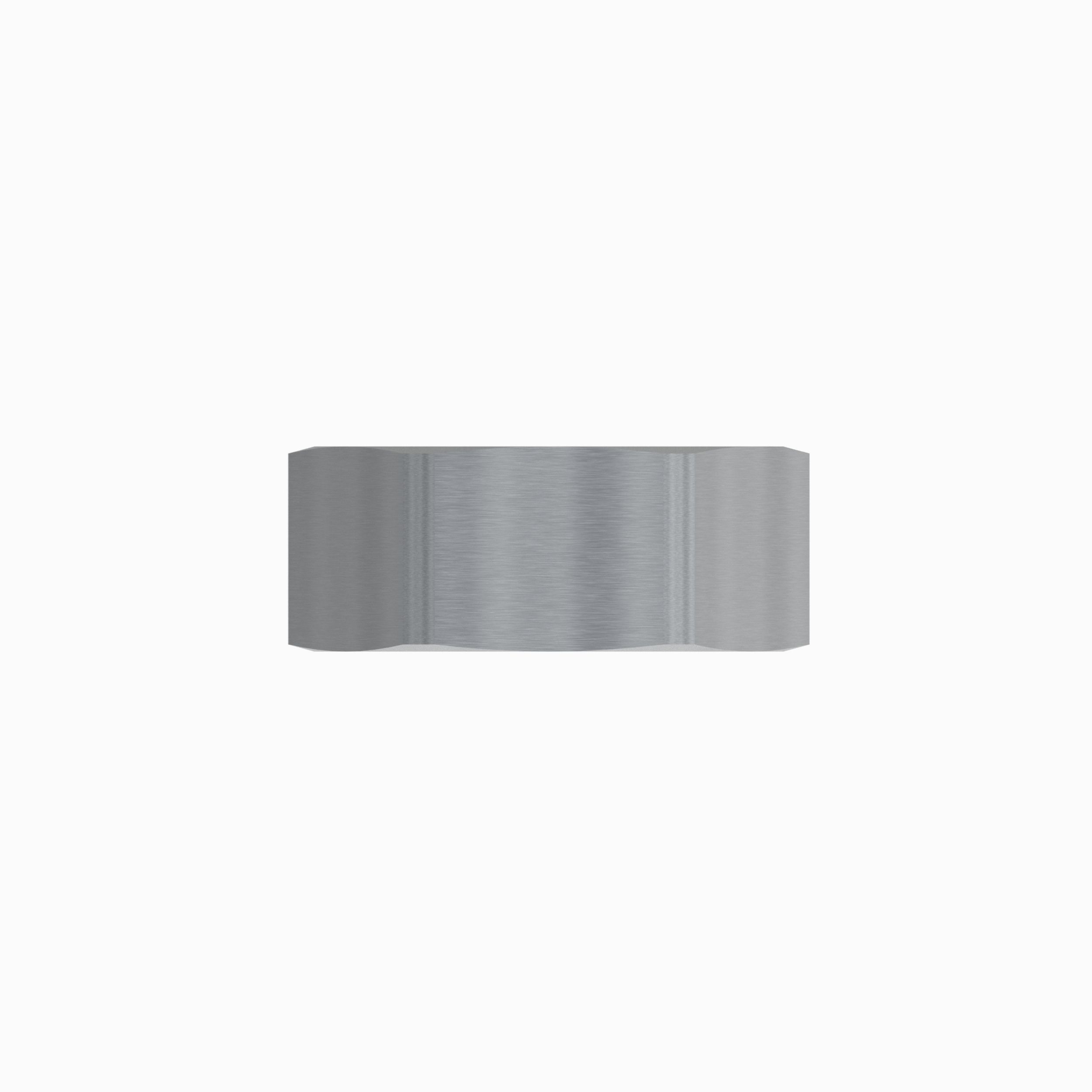 M48 Piston Rod Locknut