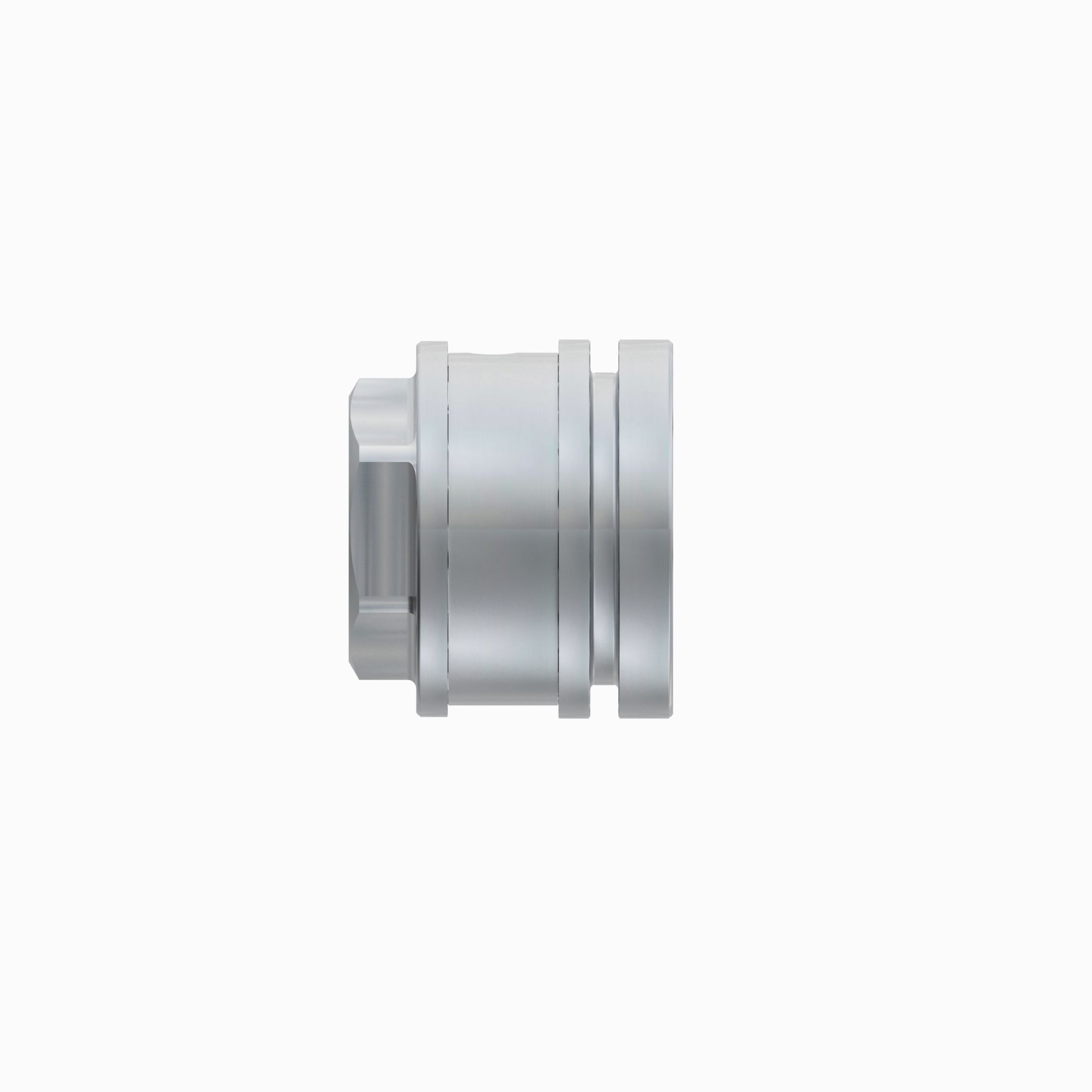 Hydraulic Cylinder Piston