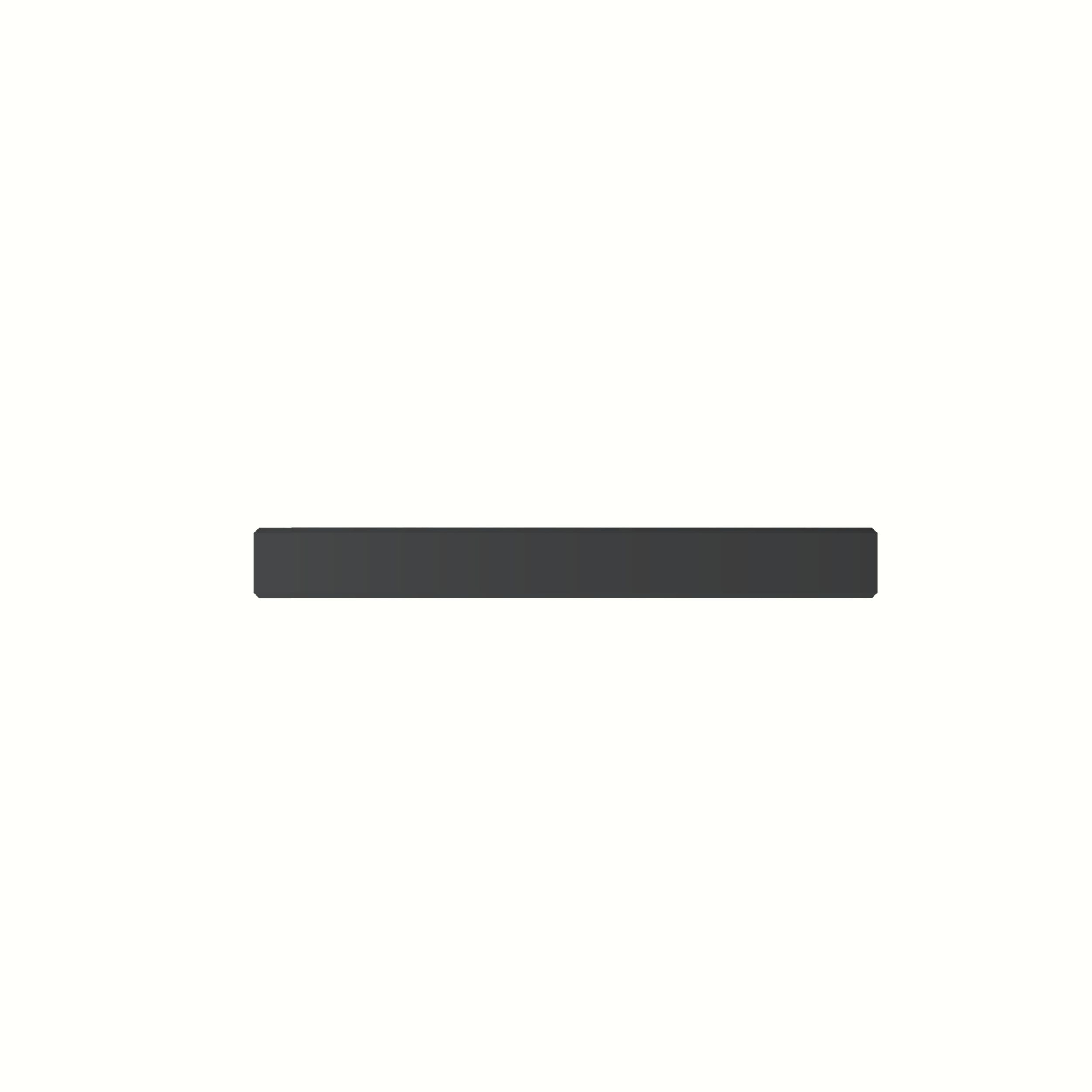 O-Ring Seal