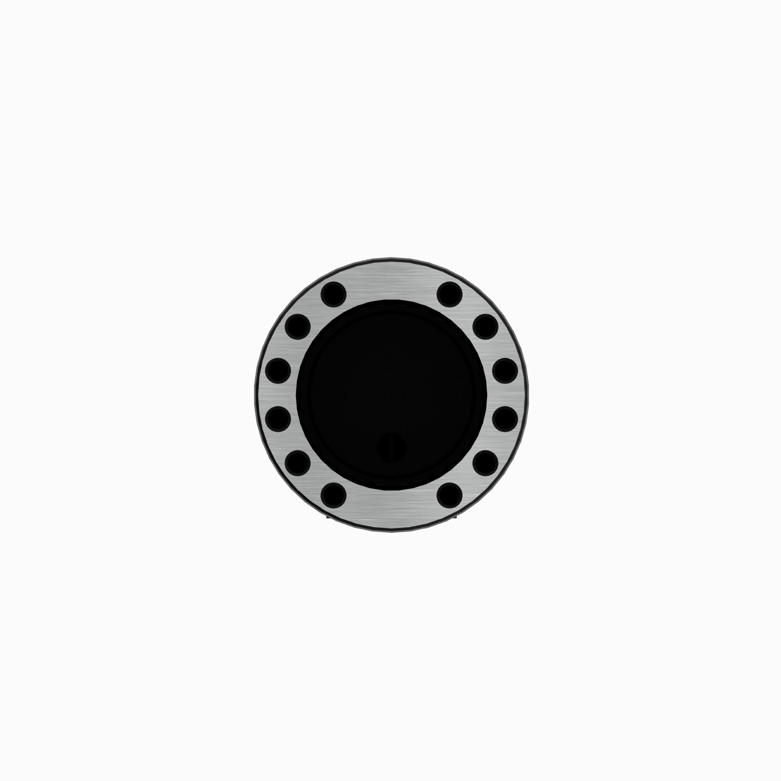 125mm Bore Diameter Boom Cylinder