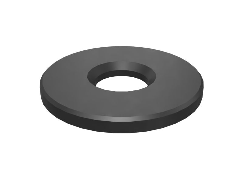 Шайба толщиной 3 мм