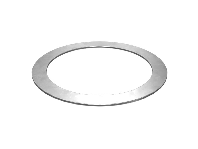 6Y-2876: Тарельчатая шайба, толщина 6,4 мм