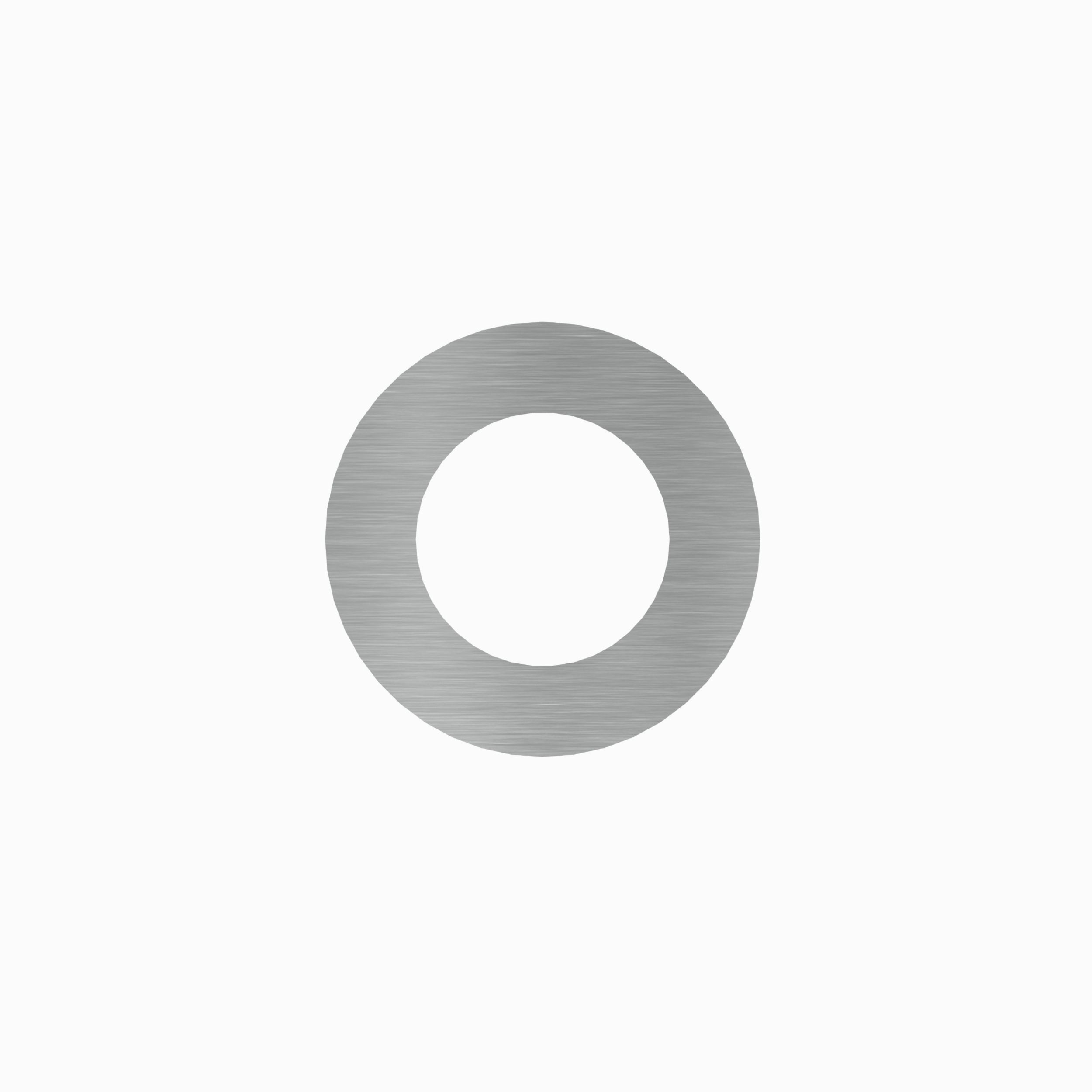 10.5mm Inner Diameter Spacer