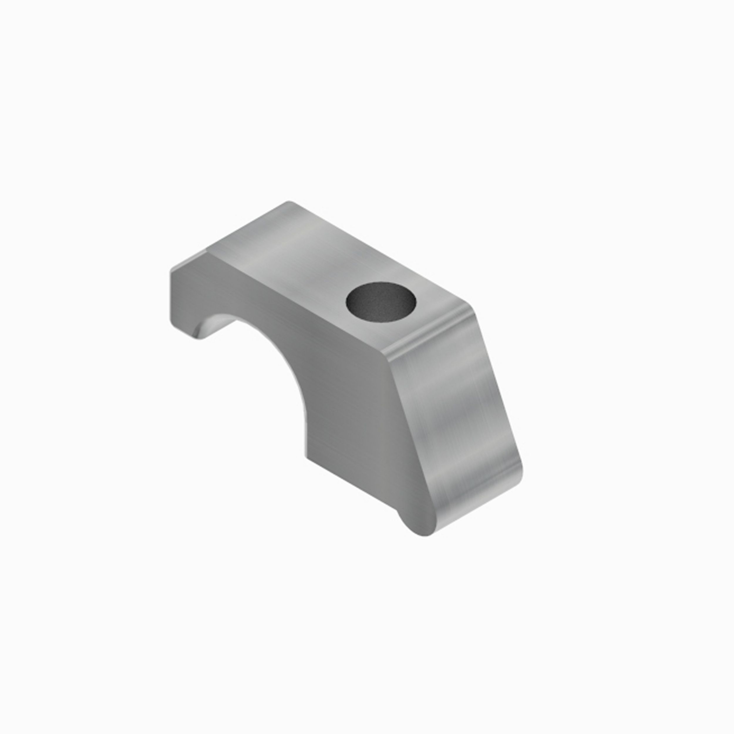 580-7619: 29mm Single Tube Clamp