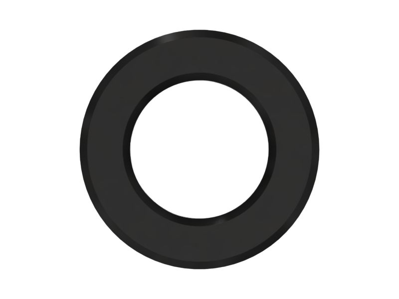 Шайба внутреннего диаметра 24 мм