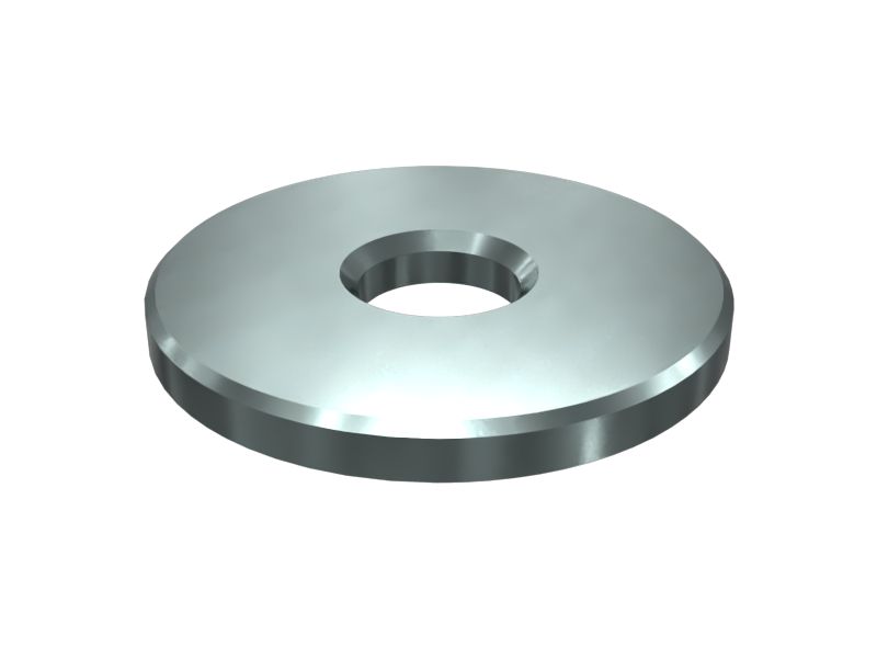 Пружинная шайба с разрезным кольцом и винтовой пружиной