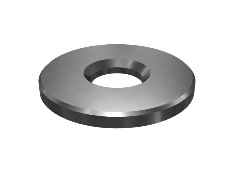 Шайба с внутренним диаметром 22 мм