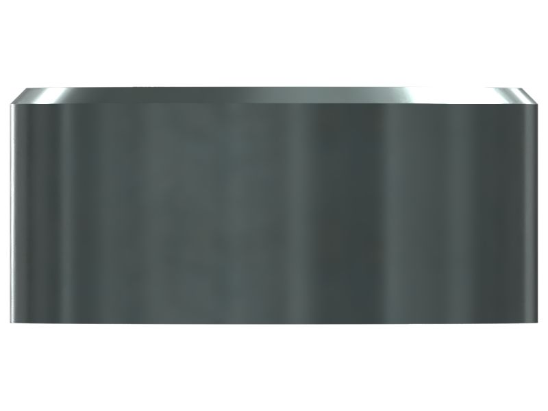 ПЛОСКАЯ ШАЙБА