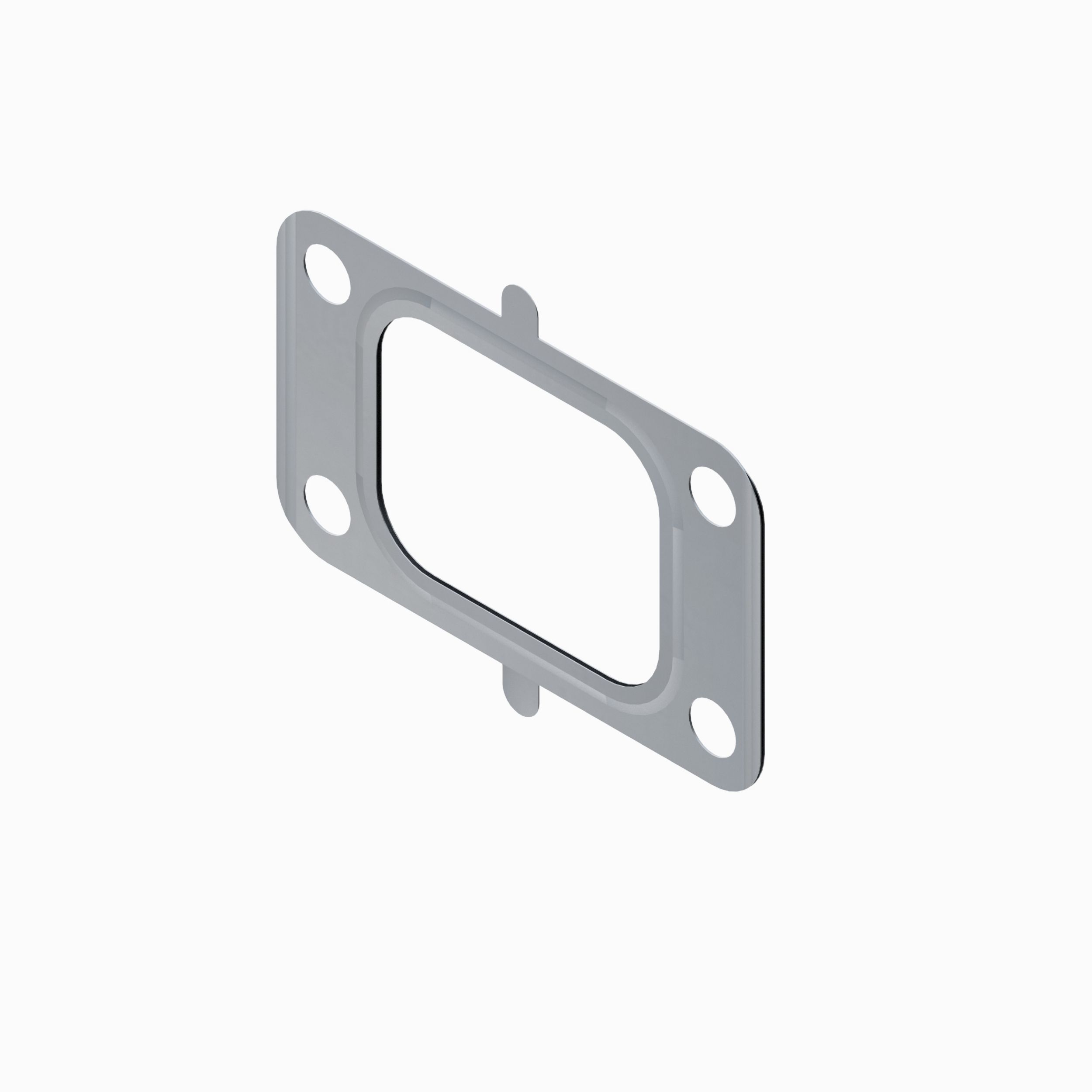 Turbo Charger Gasket