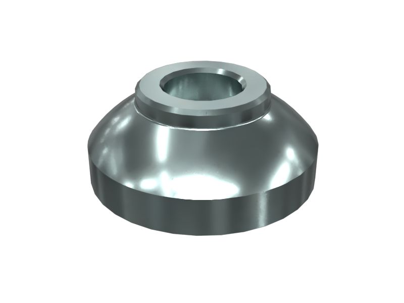 473-8156: ШАЙБА СФЕРИЧЕСКАЯ